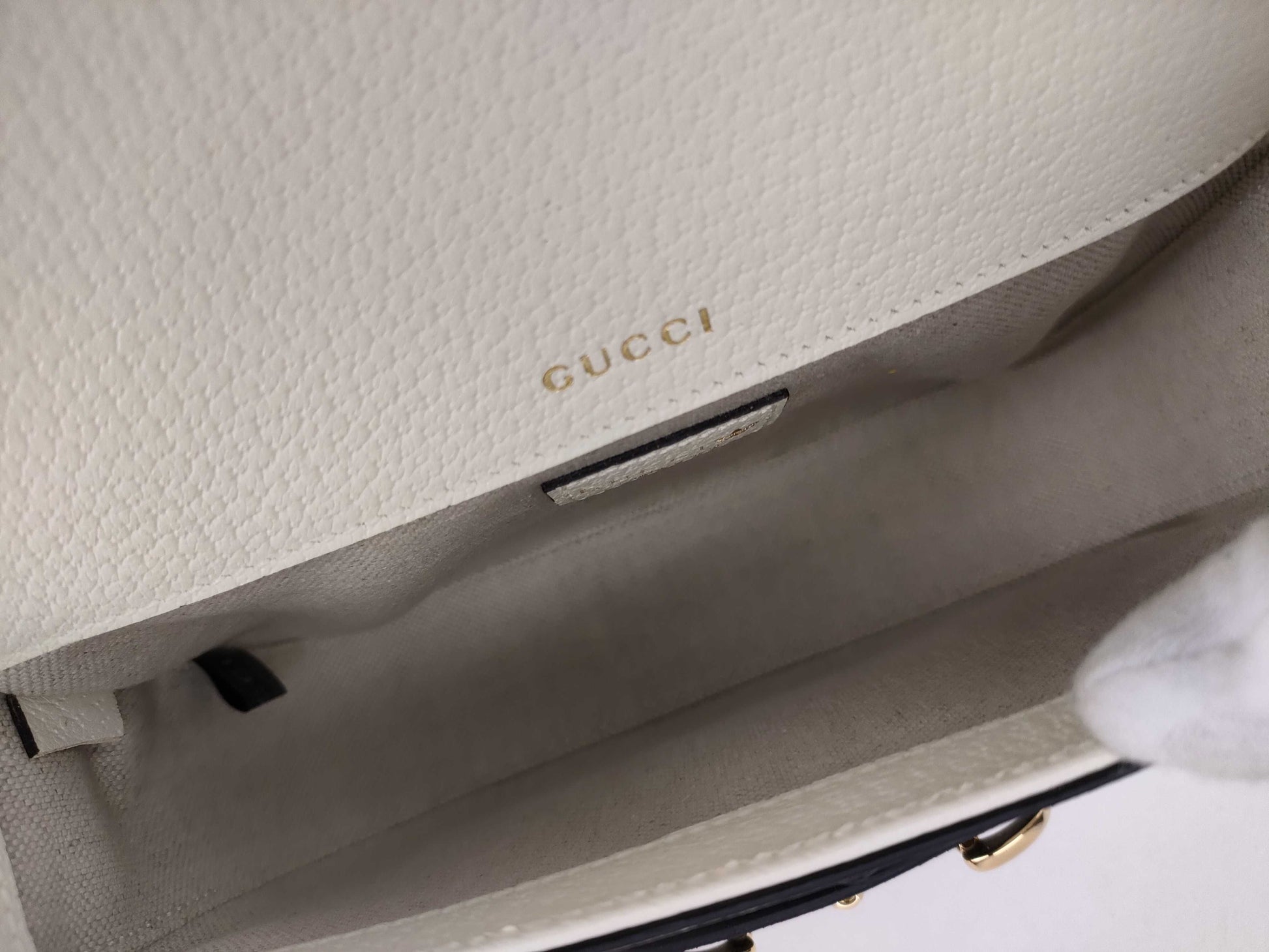 GUCCI Gucci hand shoulder bag shoulder bag