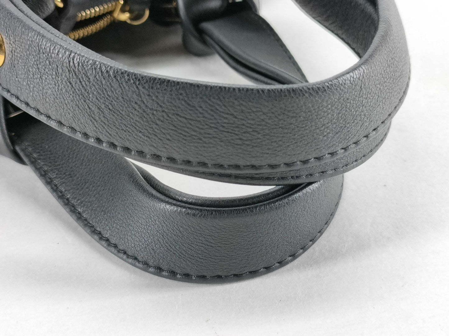 LOUIS VUITTON Monogram Louis Vuitton Alma Handbag