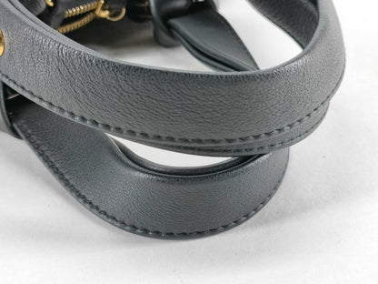 LOUIS VUITTON Monogram Louis Vuitton Alma Handbag