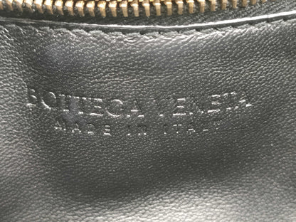 BOTTEGA VENETA Intrecciato Chain Shoulder Bag