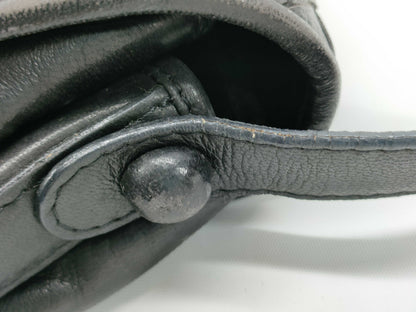 BOTTEGA VENETA Intrecciato Bottega Bag Shoulder Bag