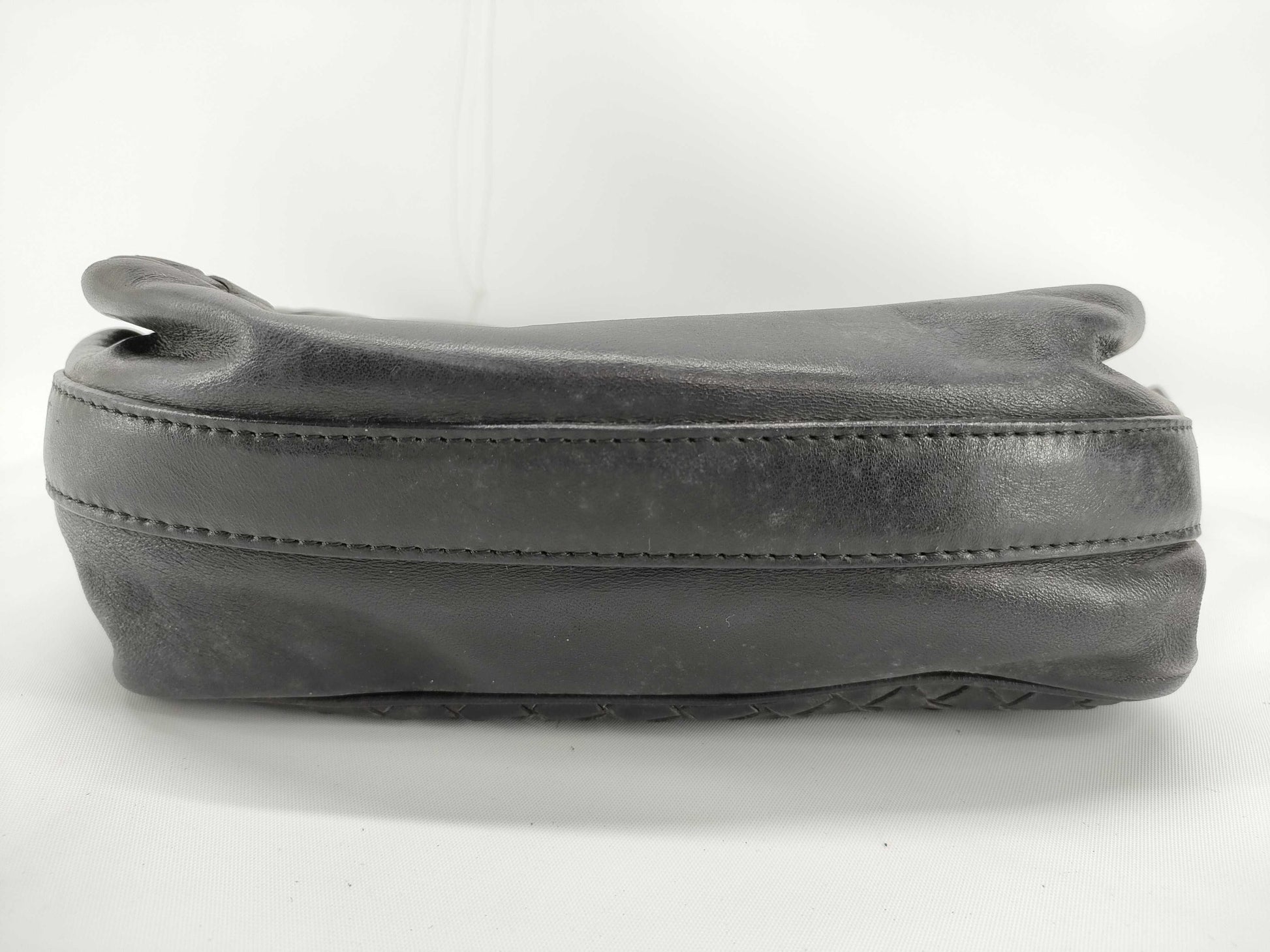 BOTTEGA VENETA Intrecciato Bottega Bag Shoulder Bag