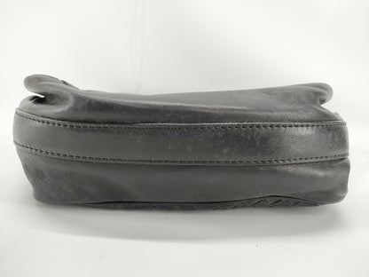 BOTTEGA VENETA Intrecciato Bottega Bag Shoulder Bag