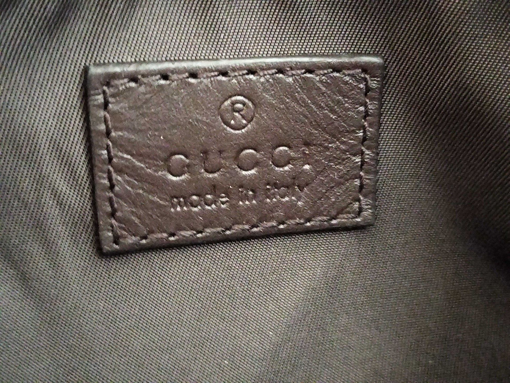 GUCCI GG Canvas GUCCI Current Model 834269 GG Canvas Mini Boston Bag Shoulder Bag