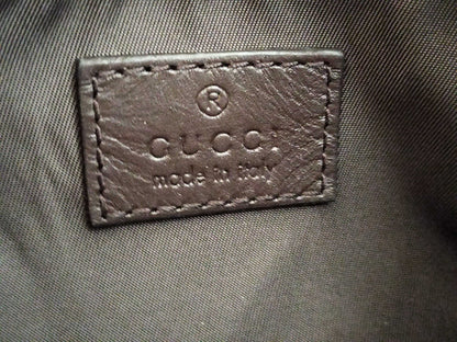 GUCCI GG Canvas GUCCI Current Model 834269 GG Canvas Mini Boston Bag Shoulder Bag