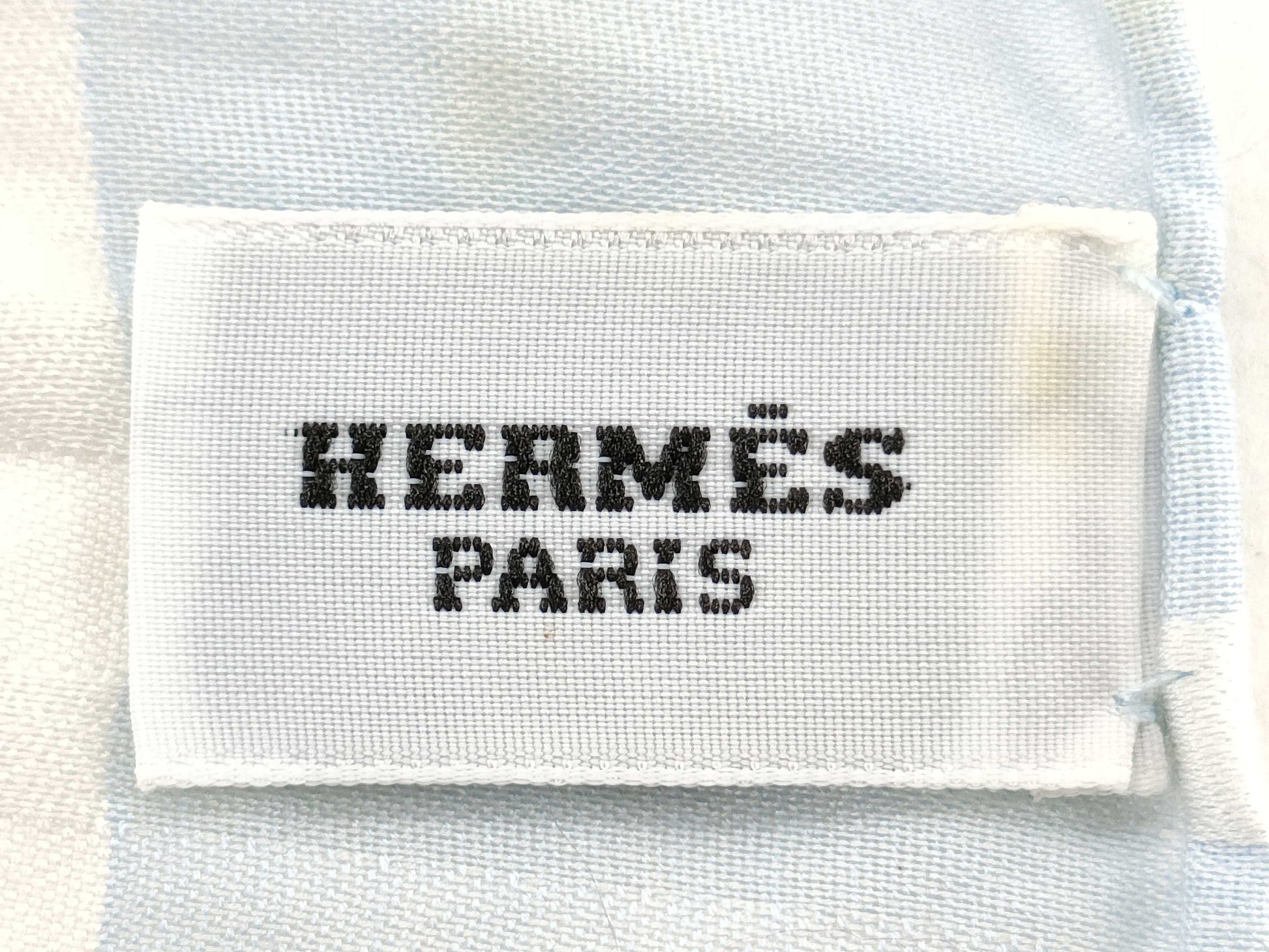 HERMES Carre HERMES Scarf Set Other Accessories
