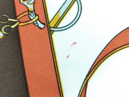 HERMES Carre HERMES Scarf Set Other Accessories