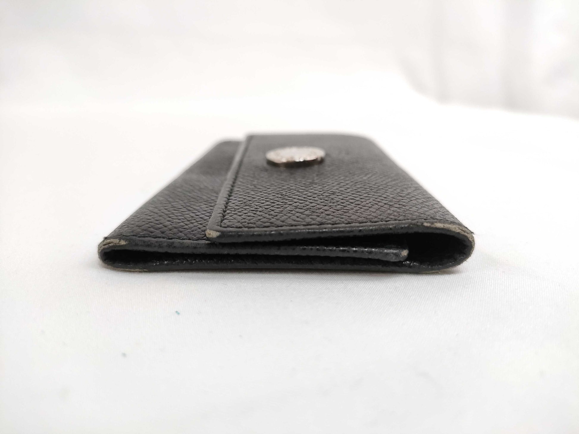 BVLGARI BVLGARI Accessories 2-Piece B.zero1 Coin Case