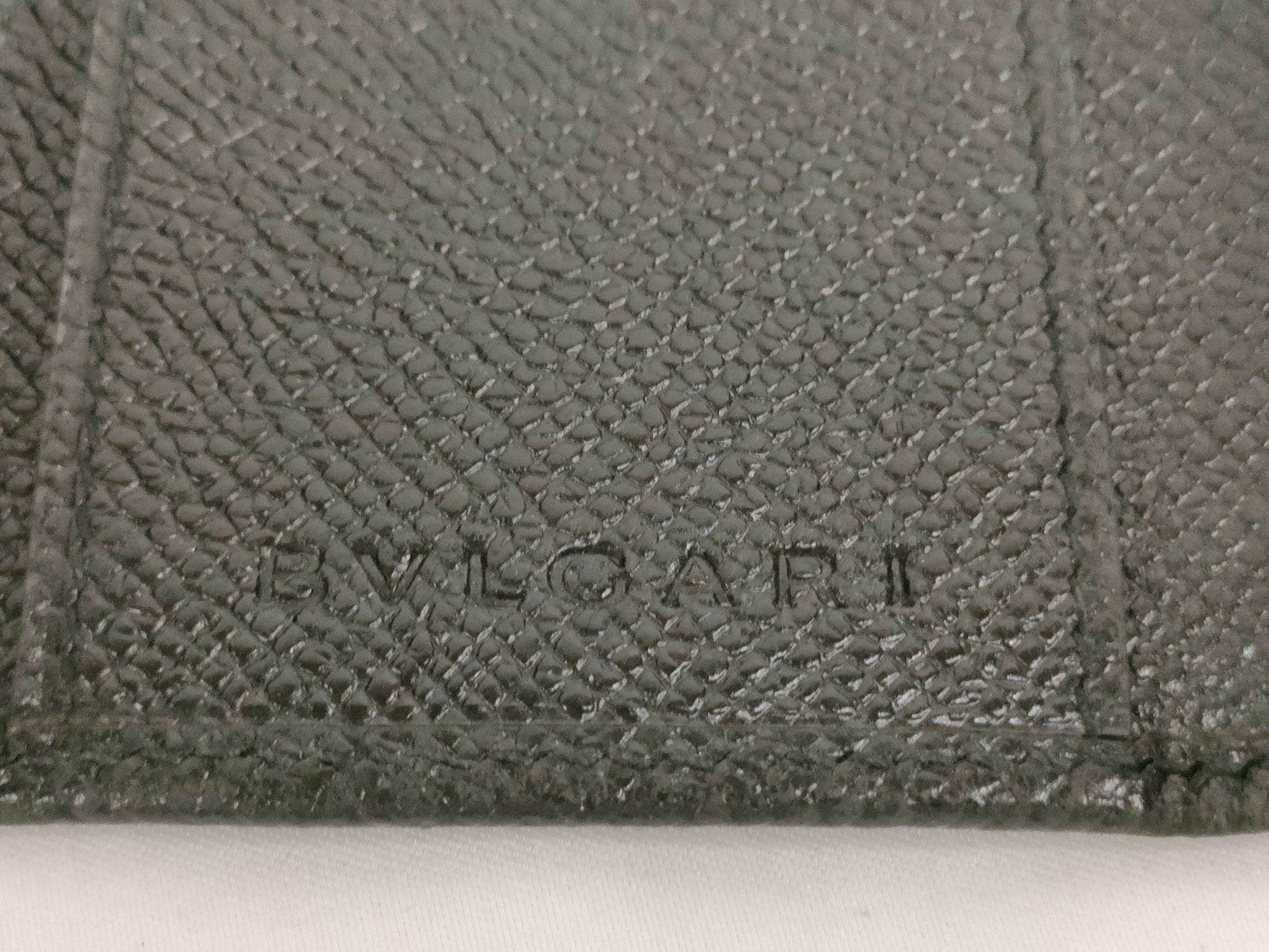 BVLGARI BVLGARI Accessories 2-Piece B.zero1 Coin Case