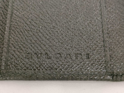 BVLGARI BVLGARI Accessories 2-Piece B.zero1 Coin Case