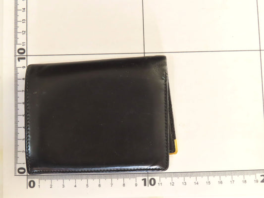 dunhill 4-piece wallet set with billfold