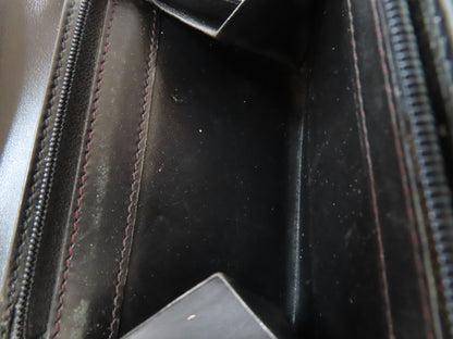 dunhill 4-piece wallet set with billfold