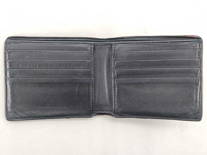BOTTEGA VENETA Intrecciato Wallet 