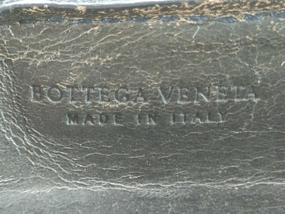 BOTTEGA VENETA Intrecciato Wallet 