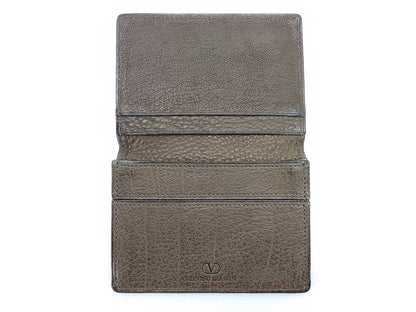 VALENTINO Valentino Garavani Accessories 3-Piece Set: Card Case, Pass Case, and Business Card Holder