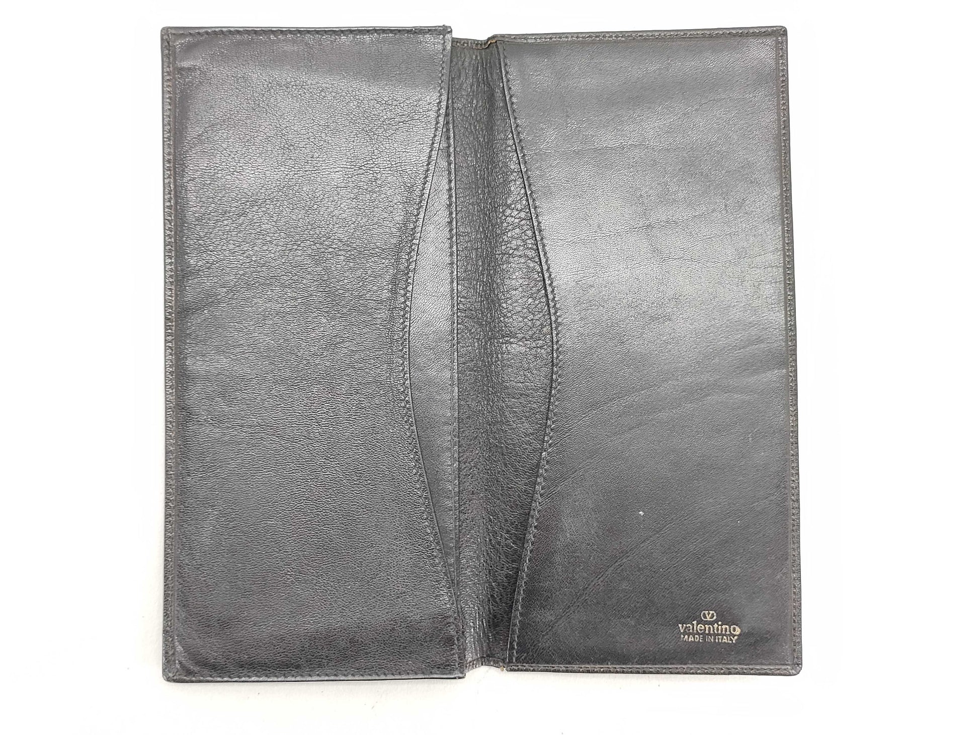 VALENTINO Valentino Garavani Accessories 3-Piece Set: Card Case, Pass Case, and Business Card Holder