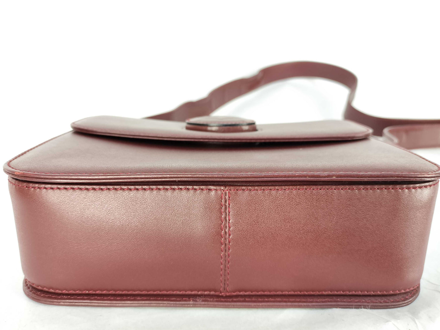 Cartier Must Cartier Must Turnlock Shoulder Bag Shoulder Bag