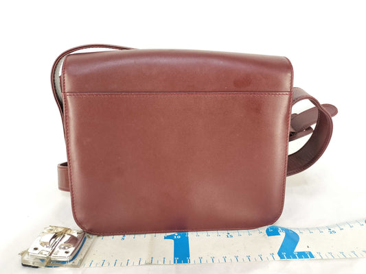 Cartier Must Cartier Must Turnlock Shoulder Bag Shoulder Bag