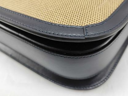 GUCCI GUCCI Horsebit 602204 Box Bag Shoulder Bag