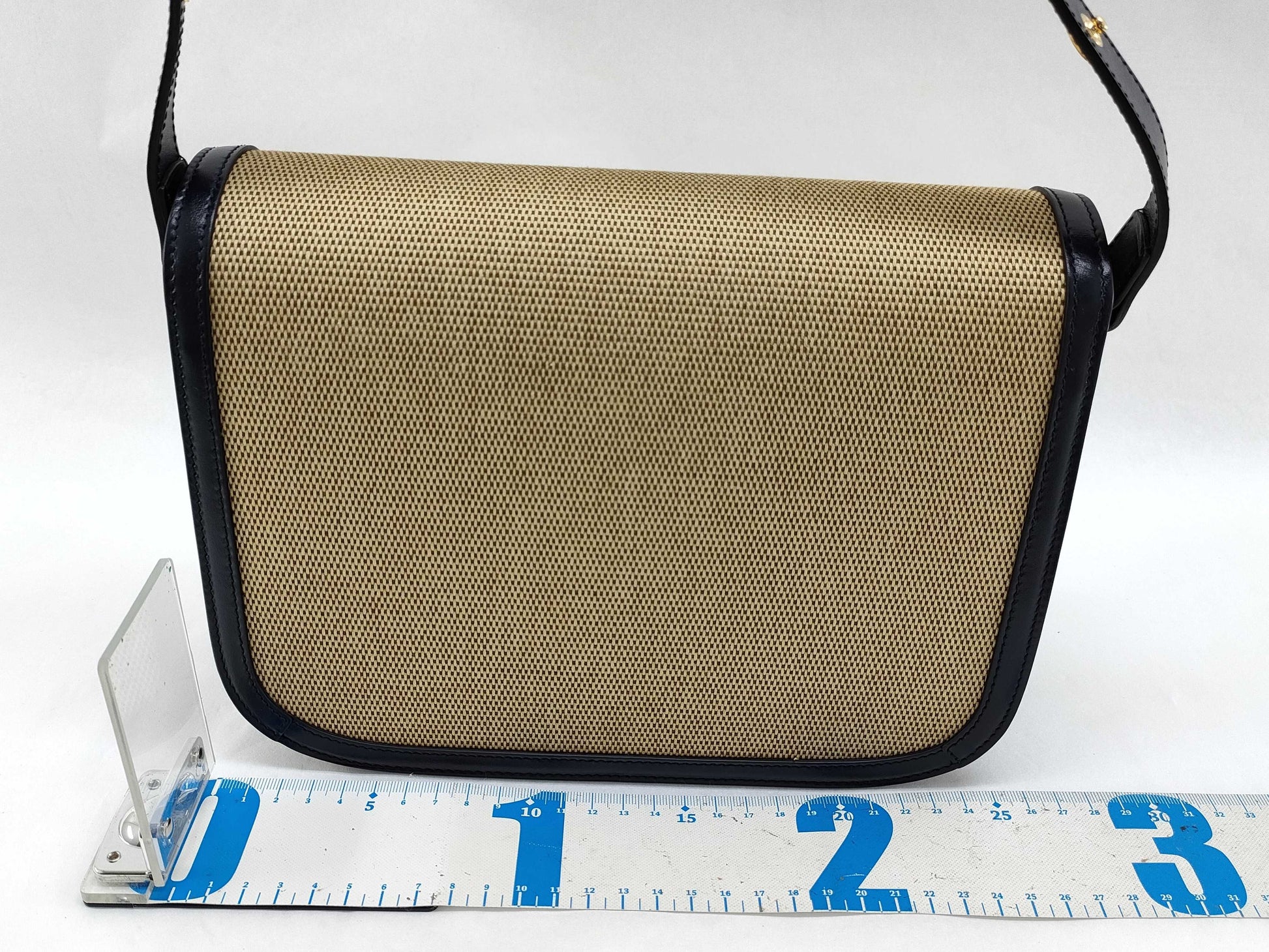 GUCCI GUCCI Horsebit 602204 Box Bag Shoulder Bag