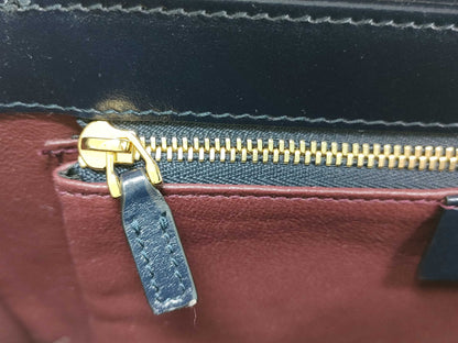 GUCCI GUCCI Horsebit 602204 Box Bag Shoulder Bag