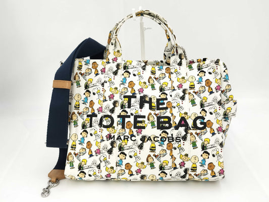 Marc by Snoopy Strap Handbag