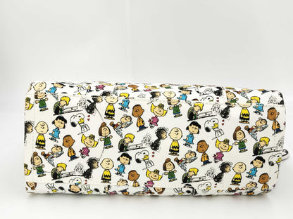 Marc by Snoopy Strap Handbag