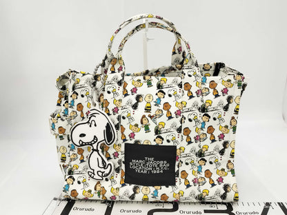 Marc by Snoopy Strap Handbag