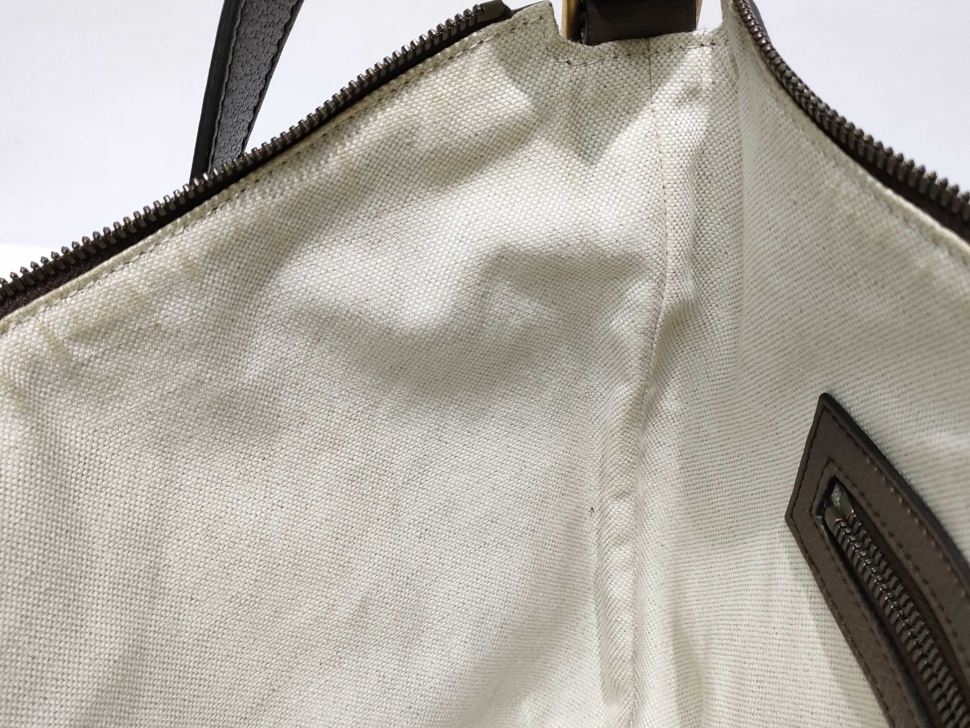 GUCCI GG Supreme Gucci Ophidia Medium Shoulder Bag