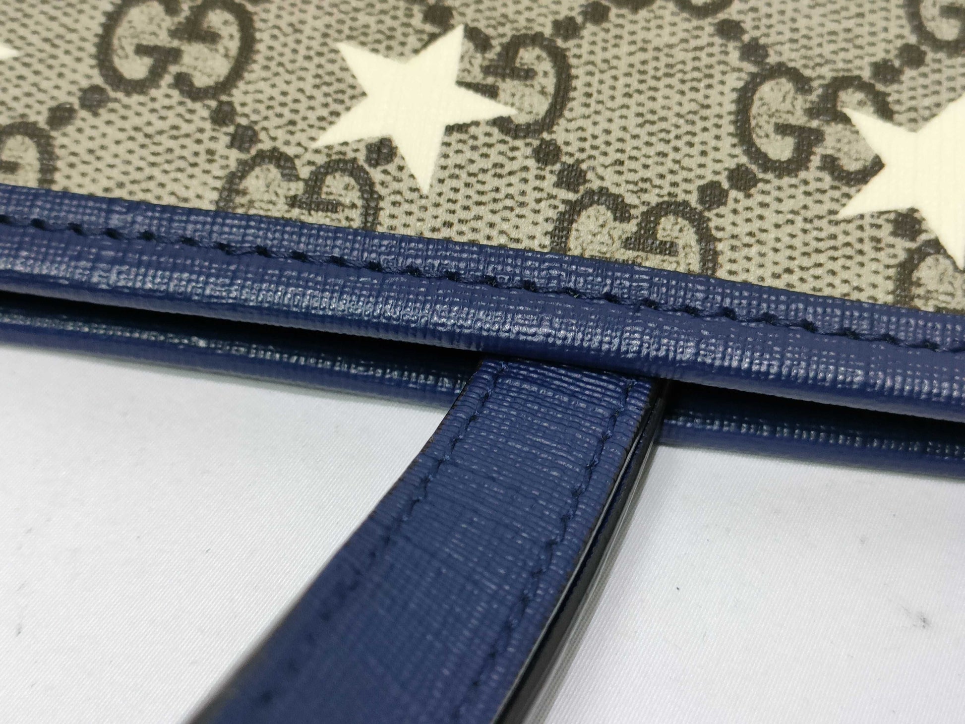 GUCCI Star Bag Handbag