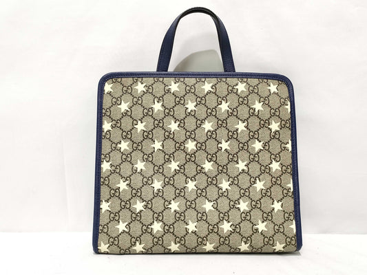 GUCCI Star Bag Handbag