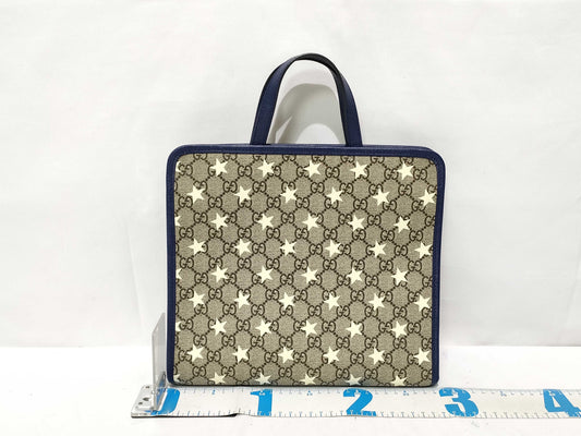 GUCCI Star Bag Handbag