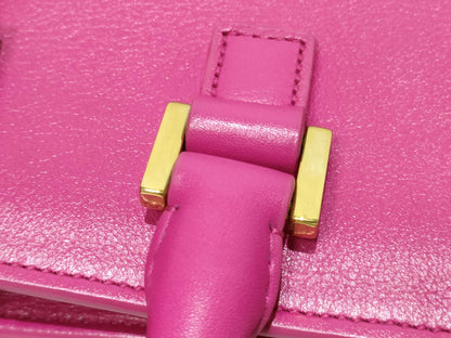 SAINT LAURENT shoulder bag handbag