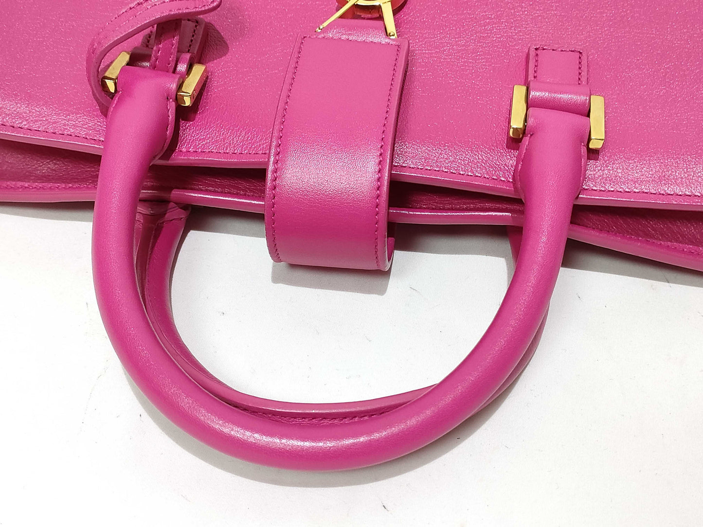 SAINT LAURENT shoulder bag handbag