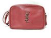 SAINT LAURENT Gas Bag Shoulder Bag