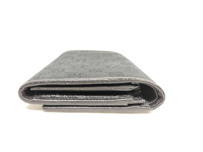 GUCCI GG Canvas Gucci GG Wallet 154258 Wallet