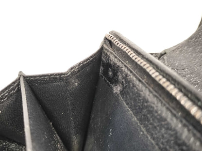 GUCCI GG Canvas Gucci GG Wallet 154258 Wallet