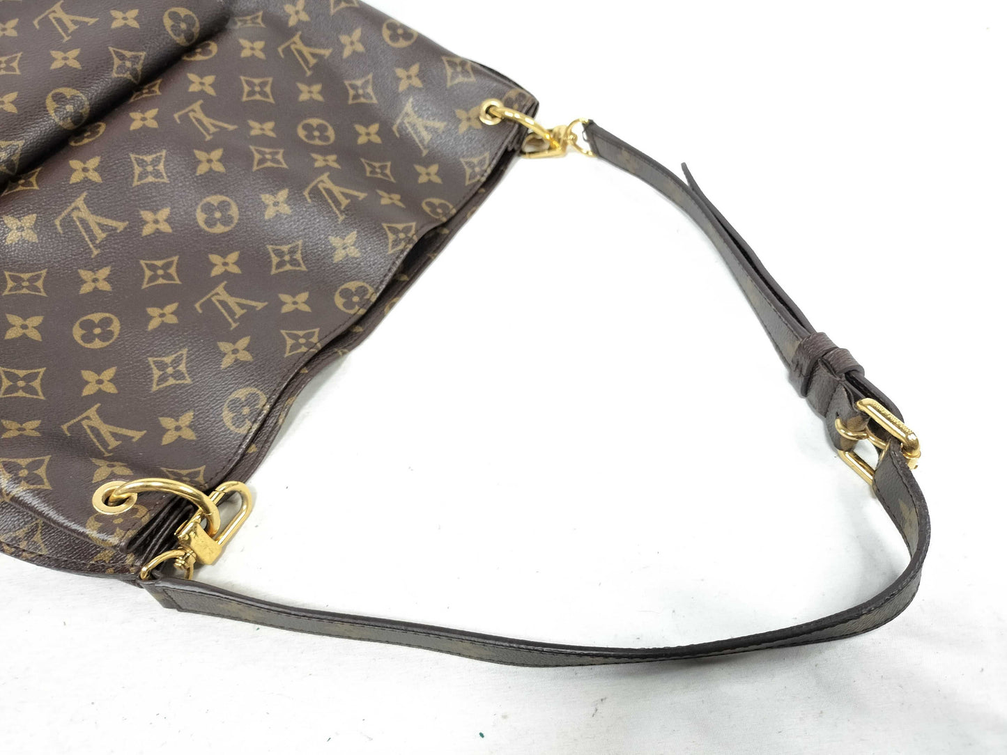 LOUIS VUITTON Monogram Metis Hobo FL4142 Shoulder Bag