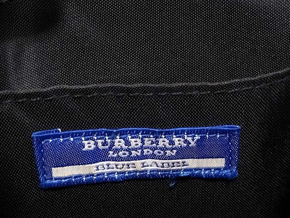 BURBERRY Blue Label Nova Check Handbag