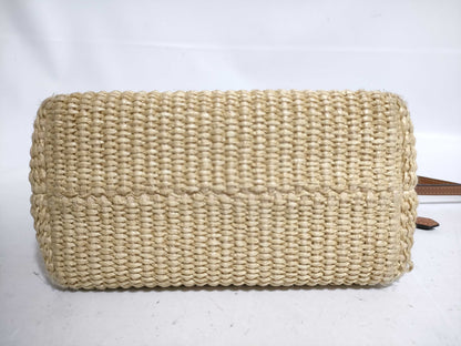 FENDI By the Way Mini 8BS067 ANWS 238 10429 08280034 Handbag