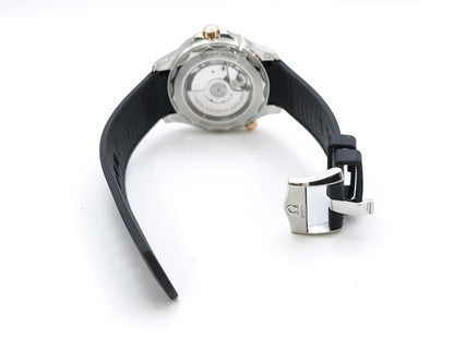 OMEGA 210.22.42.20.01.002 83500329 Automatic Black Dial Men's Watch