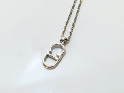 Dior CD Necklace Necklace