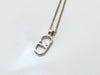Dior CD Necklace Necklace