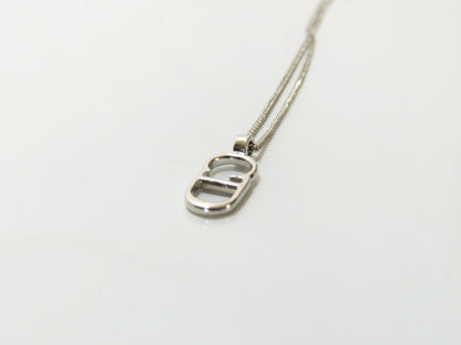 Dior CD Necklace Necklace