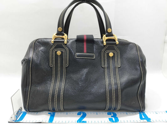 GUCCI Bag Boston Bag