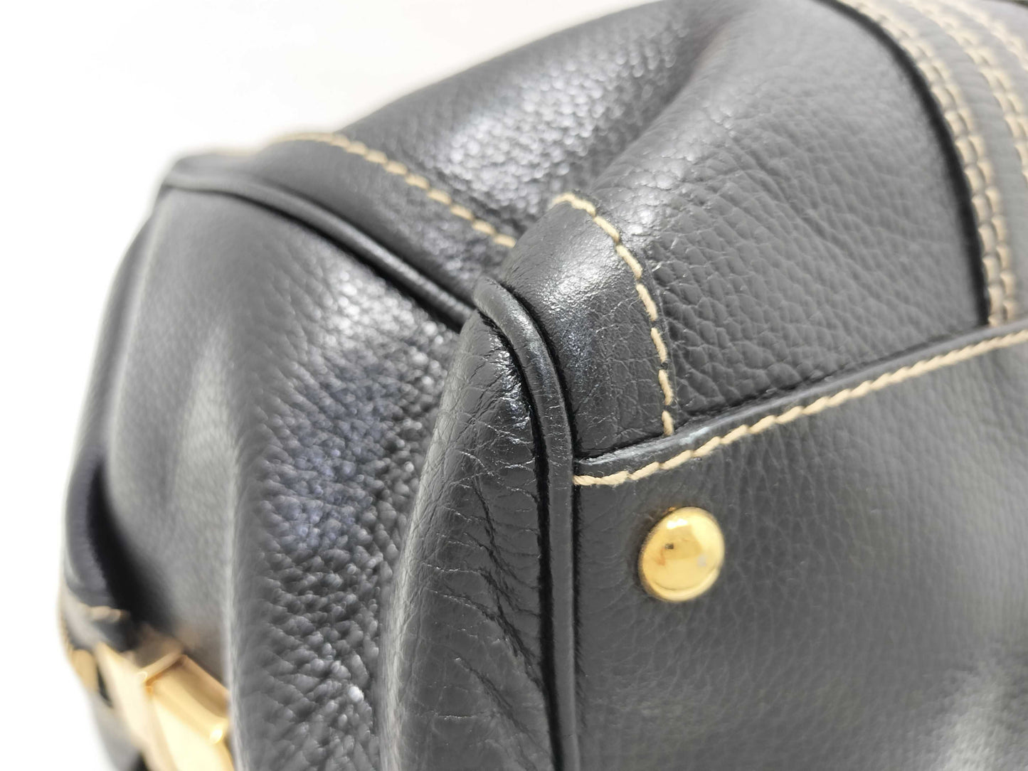 GUCCI Bag Boston Bag