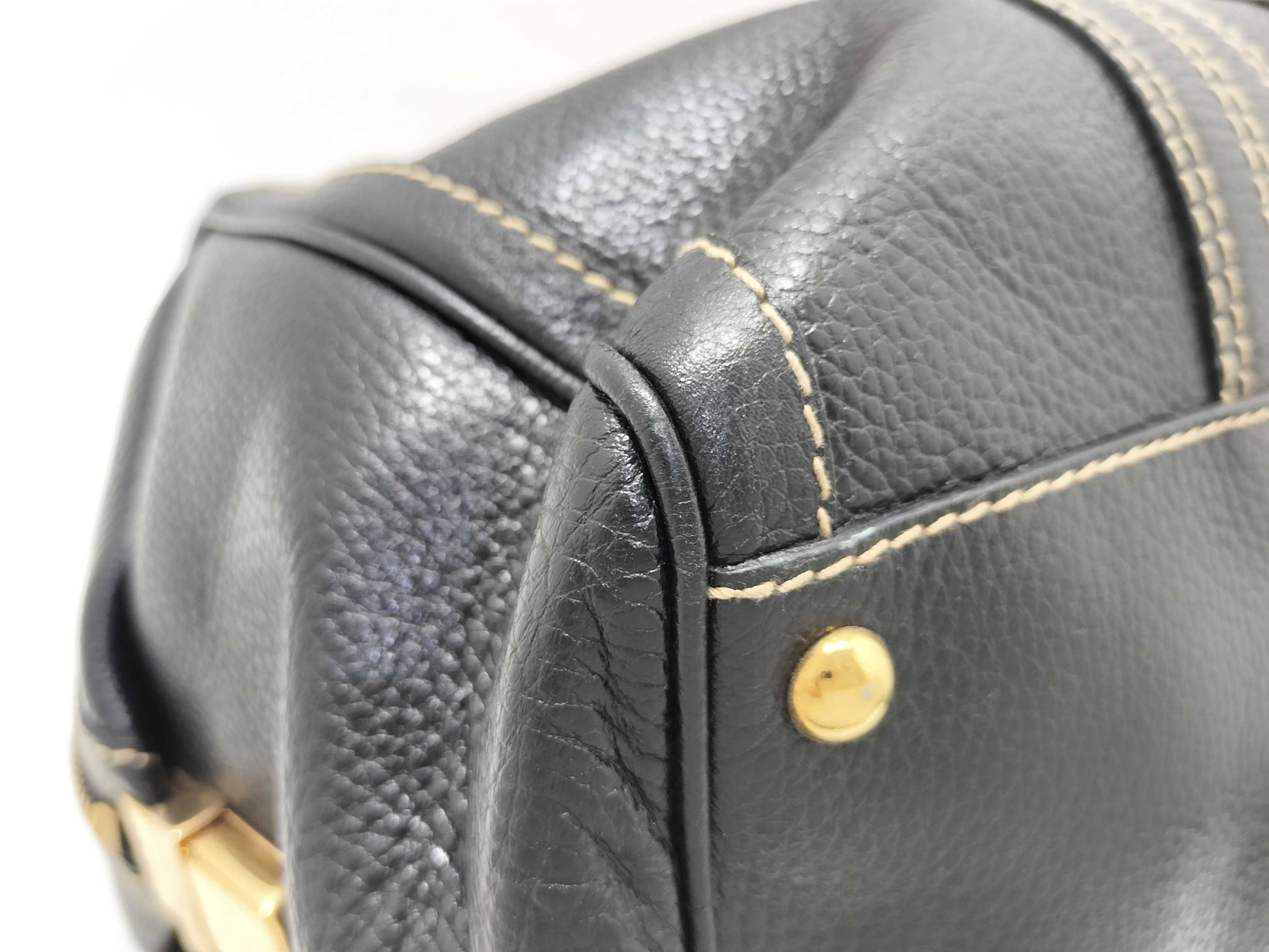 GUCCI Bag Boston Bag