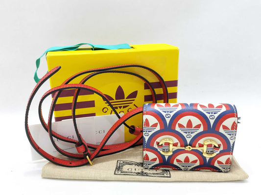 GUCCI Bag Wallet