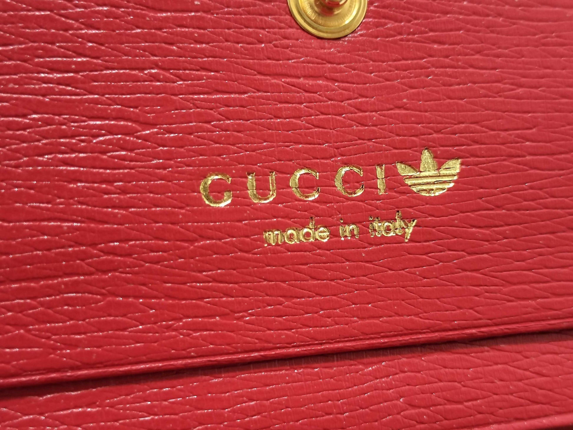 GUCCI Bag Wallet
