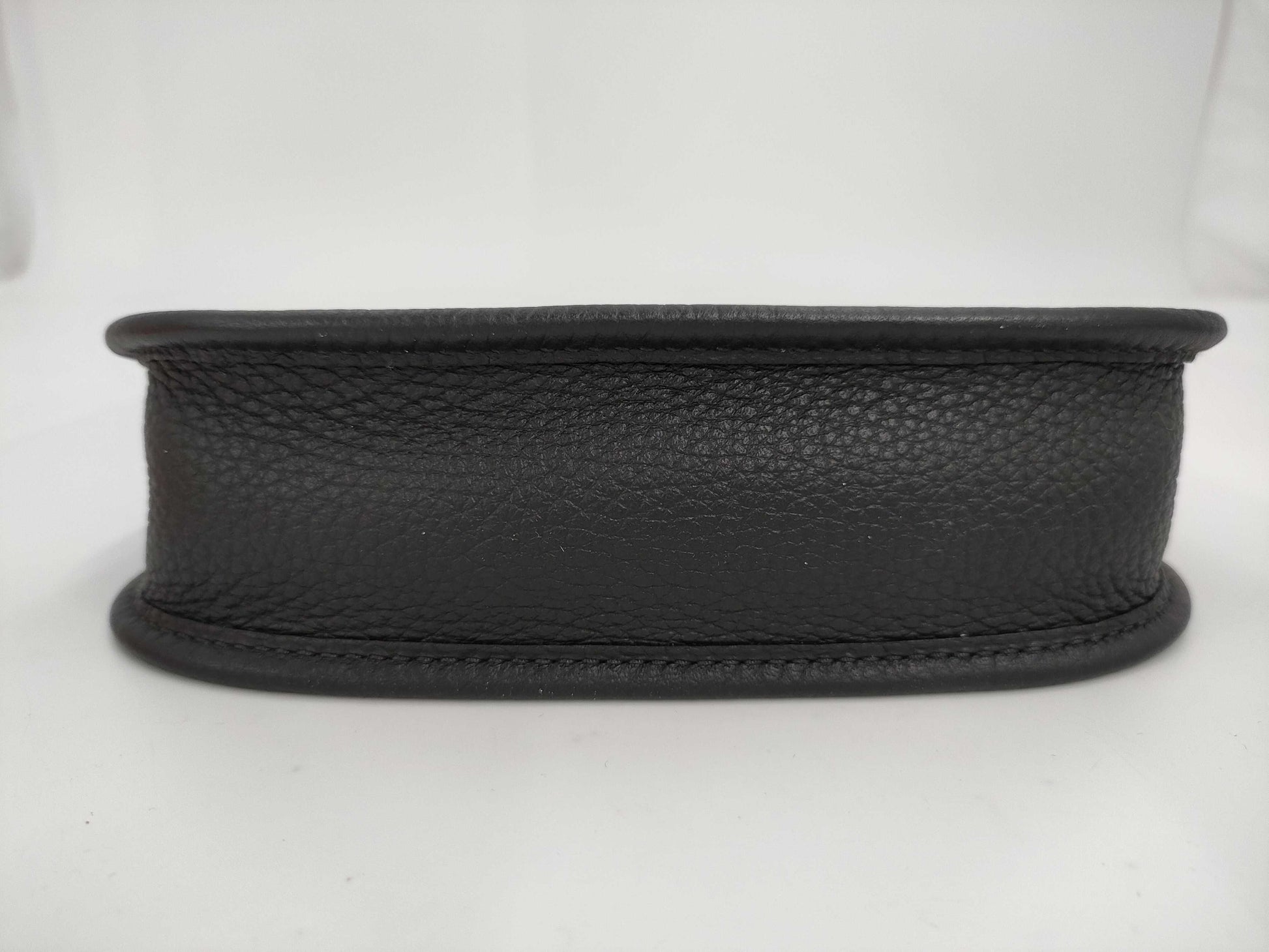 HERMES Evelyn TPM B Stamp G Hardware Shoulder Bag